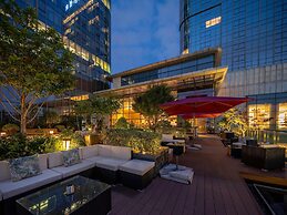 Kempinski Hotel Nanjing