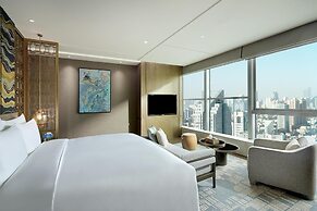 Kempinski Hotel Nanjing