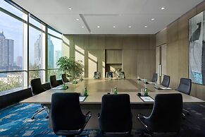 Kempinski Hotel Nanjing