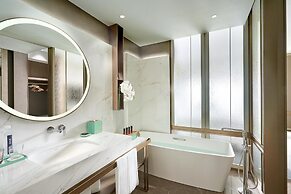 Kempinski Hotel Nanjing