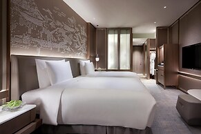 Kempinski Hotel Nanjing