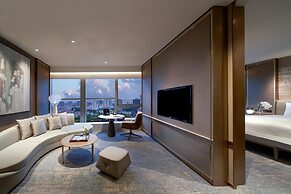 Kempinski Hotel Nanjing