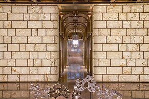 Kempinski Hotel Nanjing