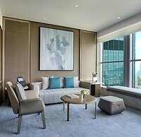 Kempinski Hotel Nanjing