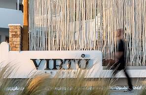 Virtu Suites