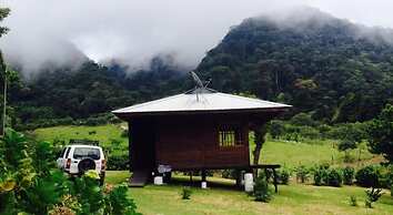 Lemon House Monteverde