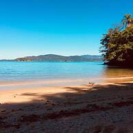 Porto Jabaquara Paraty