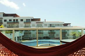 Lindo apartamento no Corais de Búzios RN