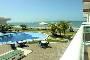 Lindo apartamento no Corais de Búzios RN