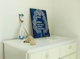 Lindo apartamento no Corais de Búzios RN