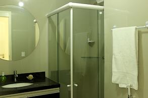 Lindo apartamento no Corais de Búzios RN