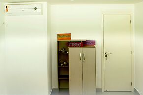 Lindo apartamento no Corais de Búzios RN