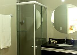 Lindo apartamento no Corais de Búzios RN