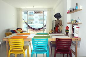 Lindo apartamento no Corais de Búzios RN