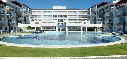 Lindo apartamento no Corais de Búzios RN