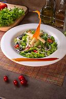 Hotel El Gran Chortí