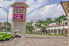 Hotel El Gran Chortí