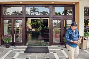 Hotel El Gran Chortí