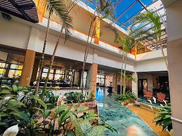 Hotel El Gran Chortí