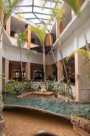 Hotel El Gran Chortí