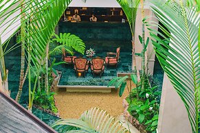 Hotel El Gran Chortí