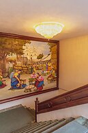 Hotel El Gran Chortí