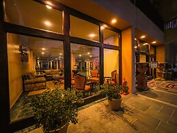 Hotel El Gran Chortí