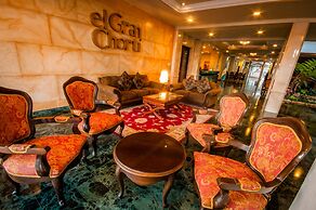 Hotel El Gran Chortí