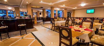 Hotel El Gran Chortí