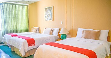 Hotel El Gran Chortí