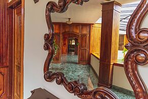 Hotel El Gran Chortí