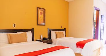 Hotel El Gran Chortí