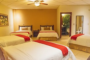 Hotel El Gran Chortí