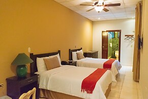 Hotel El Gran Chortí