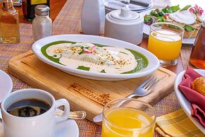 Hotel El Gran Chortí