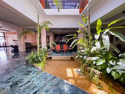 Hotel El Gran Chortí