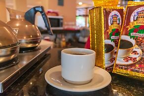 Hotel El Gran Chortí