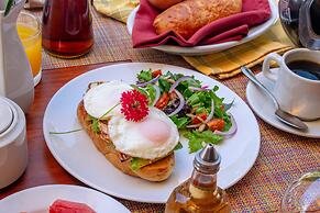 Hotel El Gran Chortí