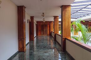 Hotel El Gran Chortí