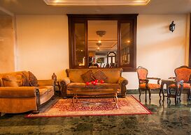 Hotel El Gran Chortí