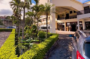 Hotel El Gran Chortí