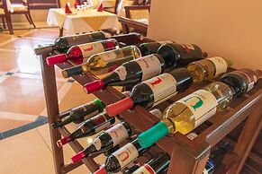 Hotel El Gran Chortí