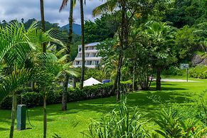 Hotel El Gran Chortí