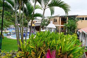 Hotel El Gran Chortí