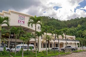 Hotel El Gran Chortí