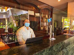 Hotel El Gran Chortí