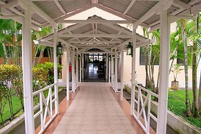 Hotel El Gran Chortí