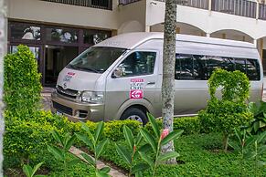 Hotel El Gran Chortí