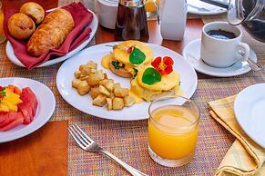 Hotel El Gran Chortí