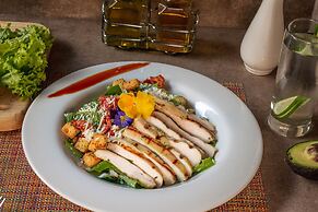 Hotel El Gran Chortí